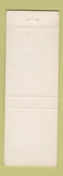Matchbook Cover - Jersey County Grain Hardin Jerseyville Kane McClusky IL
