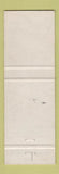 Matchbook Cover - Guy Clark Chevrolet Dexter ME Jeep Willys