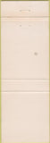 Matchbook Cover - SS Sixpence Wahweap Marina Lake Powell