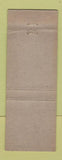 Matchbook Cover - The Farmstead Restaurant Whippany NJ