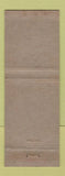 Matchbook Cover - Lowe Brothers Paint Eckl Hardware Rochester NY WEAR