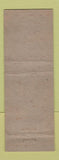 Matchbook Cover - Ohio Book Matches
