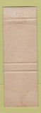 Matchbook Cover - Ross' Holly House Restaurant Pennsauken NJ