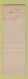 Matchbook Cover - Lanni's Bar Restaurant Italian Philadelphia PA