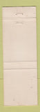 Matchbook Cover - Floreria Lozano Matamoros Mexico