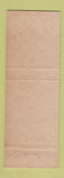 Matchbook Cover - Bit of Paradise Restaurant San Francisco CA
