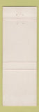 Matchbook Cover - Yankee Doodle Coffee Shop San Gabriel CA