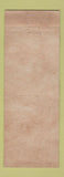 Matchbook Cover - Hotel Colville WA WORN