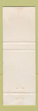 Matchbook Cover - Ocean Diner Oakhurst NJ