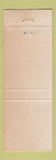 Matchbook Cover - Floreria Lozano Matamoros Mexico