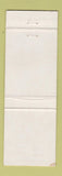 Matchbook Cover - Robson Middendorff Real Estate Cincinnati OH