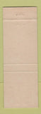 Matchbook Cover - Estherlee Fence Company Youngstown OH