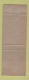 Matchbook Cover - Holiday Motel Chillicothe MO WEAR