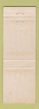 Matchbook Cover - Guzman Cleaners Brownsville TX Christmas WEAR