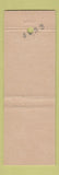 Matchbook Cover - California Catering Company Kansas City MO