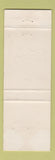 Matchbook Cover - Dial Liquors Redwood City CA