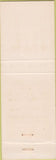 Matchbook Cover - Frank's Drby Cafe Maywood CA