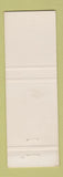 Matchbook Cover - Shell oil gas Wally Ott's Wood River IL