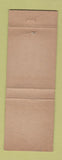 Matchbook Cover - Citrus Bowl Bowling Weslaco TX AMF
