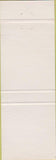 Matchbook Cover - Silverton Hotel BC