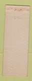 Matchbook Cover - Francois Gateway Liquor Store Fort Lauderdale FL