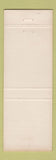 Matchbook Cover - Valley Dodge Mercedes Benz Studebaker Volvo Brownsville TX