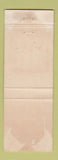 Matchbook Cover - Harlan's Coin Dealer Rapid City SD