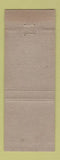Matchbook Cover - The Farmstead Restaurant Whippany NJ