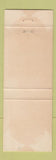 Matchbook Cover - Coffee Pot Restaurant Brownsville TX GREEN