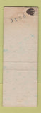 Matchbook Cover - Wysocki's Cafe Danville PA