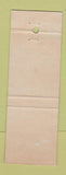Matchbook Cover - Ozark Dairy St Louis MO