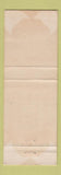 Matchbook Cover - Purity Cafe Greenville IL Eskimo