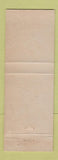 Matchbook Cover - LB Snowden Real Estate Harlingen TX Schnauzer