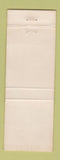Matchbook Cover - Double J Packaging Sun Valley CA