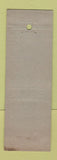 Matchbook Cover - Olde Egremont Inc South Egremont MA Inns Taverns
