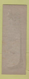 Matchbook Cover - Village Restaurant SAMPLE