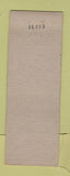 Matchbook Cover - Hotel Pfister Milwaukee WI