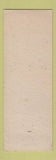 Matchbook Cover - Cy Brand's Chatterbox Bar Restaurant Dayton OH pinup