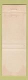 Matchbook Cover - Chickie's Gift Shop Brownsville TX