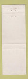 Matchbook Cover - Arkla Servel Payne Propane gas WEAR