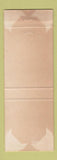 Matchbook Cover - Hutchens Optical Santa Ana CA Fullerton WEAR