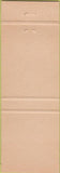 Matchbook Cover - Redwood Title Petaluma Ukiah Santa Rosa CA