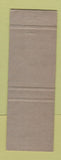 Matchbook Cover - Snack Shop Sandwiches Abington PA