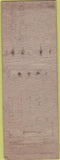 Matchbook Cover - Herb's Bar STAMPED POOR