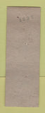 Matchbook Cover - Eitel Old Heidelberg Chicago IL WEAR