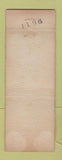 Matchbook Cover - Red's Dixie Bar Wisconsin Rapids WI girlie