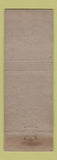 Matchbook Cover - Kay's Jewelry Texarkana TX WEAR