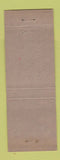 Matchbook Cover - Jim's Lee's Restaurant Kansas City MO