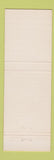 Matchbook Cover - Four Winds Restaurant Kansas City MO Airport