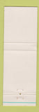 Matchbook Cover - LP Gas propane Pasley Kansas City MO